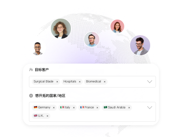 强大的数据能力